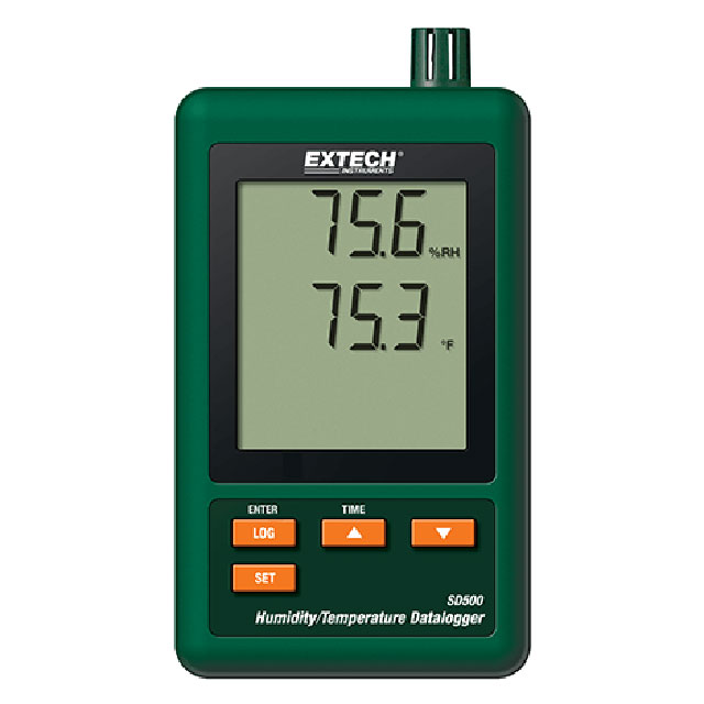 SD500 by Extech Instruments